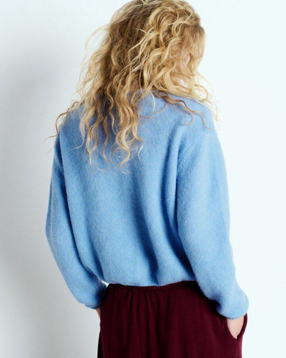 GILET VITO19E ATMOSPHERE ~ AMERICAN VINTAGE